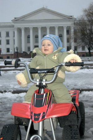 Алена Пшиченко