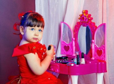 Сухова Галина 3-года