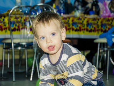 Андрей Самойленко