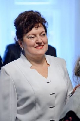 Елена Харченко