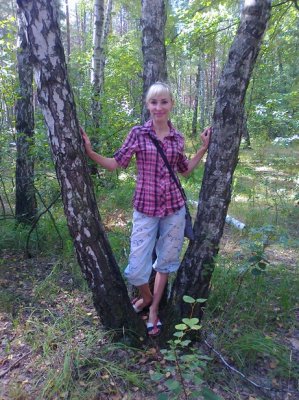 Елена Мищенко