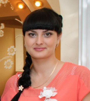 Анна Быстрицкая