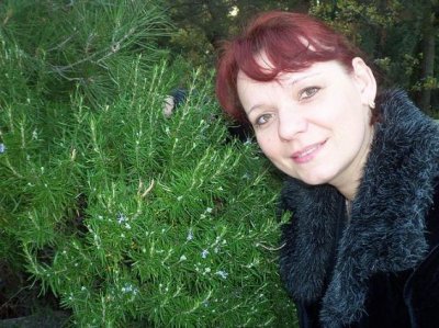 Людмила Садовниченко