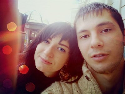 Инна и Артур