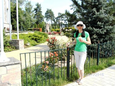 Елена Викторовна Прийменко