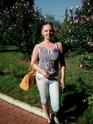Елена Дудченко