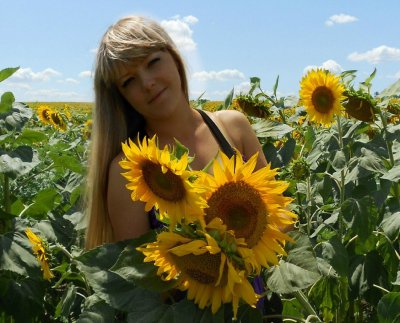 Ирина Пикалова