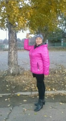 Светлана Толстая
