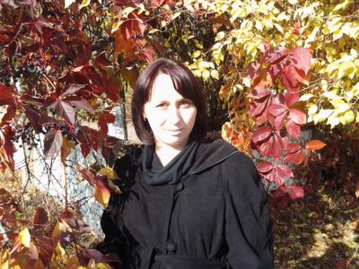 Светлана Чайкина