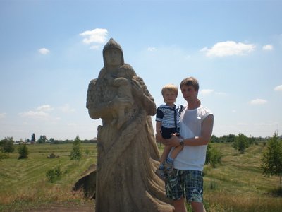 Каменевы