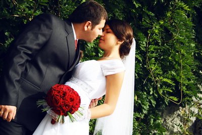 Антон и Таня