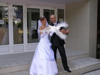 Алексей и Елена