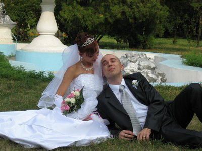 Алексей и Елена