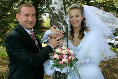 Александр и Любовь Толстогузовы