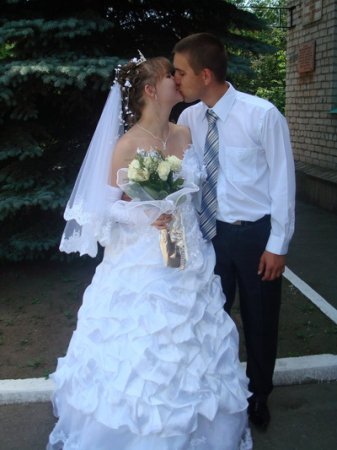 Александр и Юлия