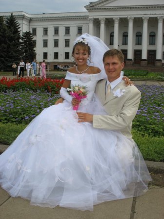 Ган Светлана и Александр