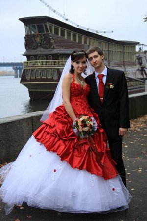 Анастасия Рыбалко