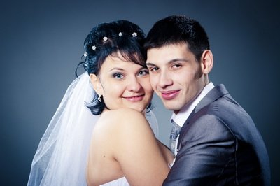 Арутюновы Олег и Наталья