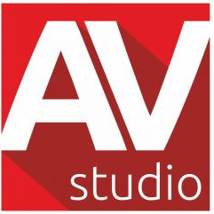 Рекламное агентство "AV studio"